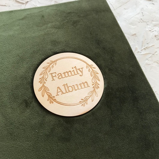 przechowywanie - różne Albumy dla Pani Oli