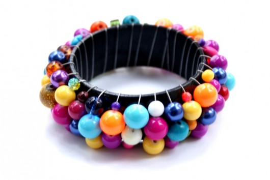 Kolory na rękę Republika jewelry