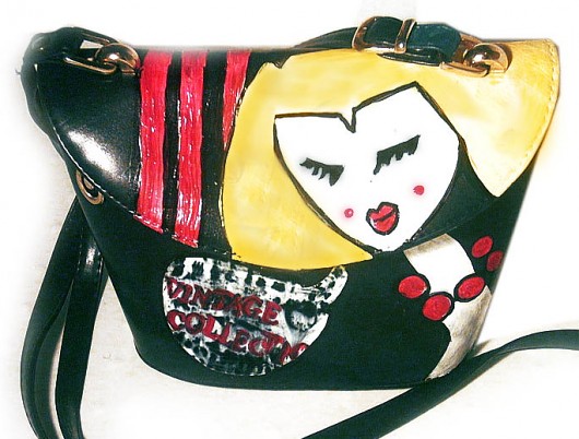 Bagietka: lovevintage III Konsorcjum Rapacholin