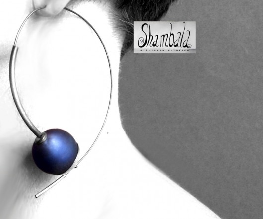 kolczyki TAO SHAMBALA2