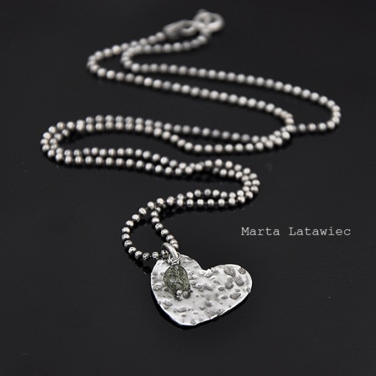 Heart Marta Latawiec