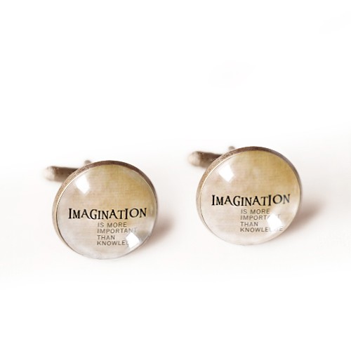 Imagination - spinki  Makaliboo