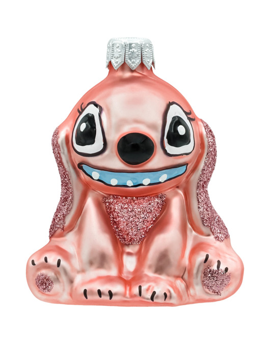 ozdoby choinkowe Bombka choinkowa: Andzia