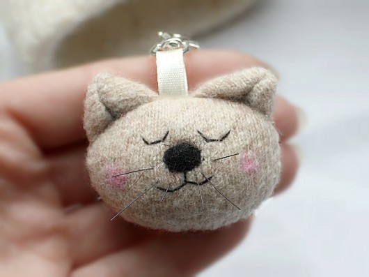 Zawieszka Rico agaFil handicraft