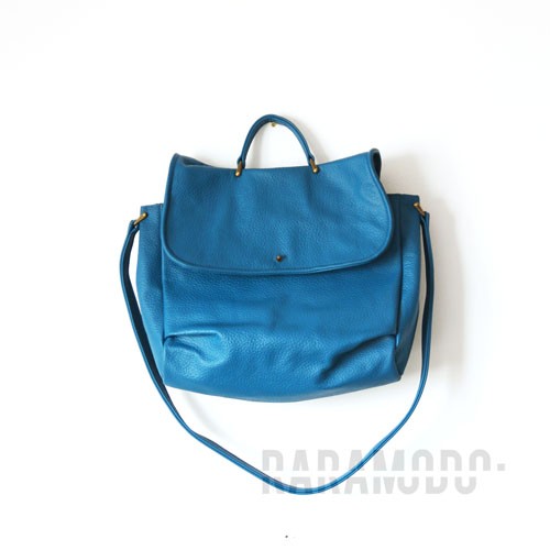 Grand Jali Leather RARAMODO