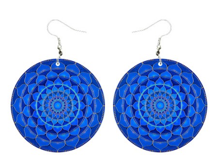 Lapis lazuli KuKa