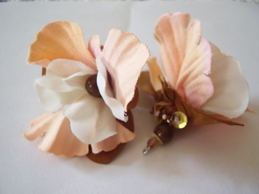 magnolie ruda klara
