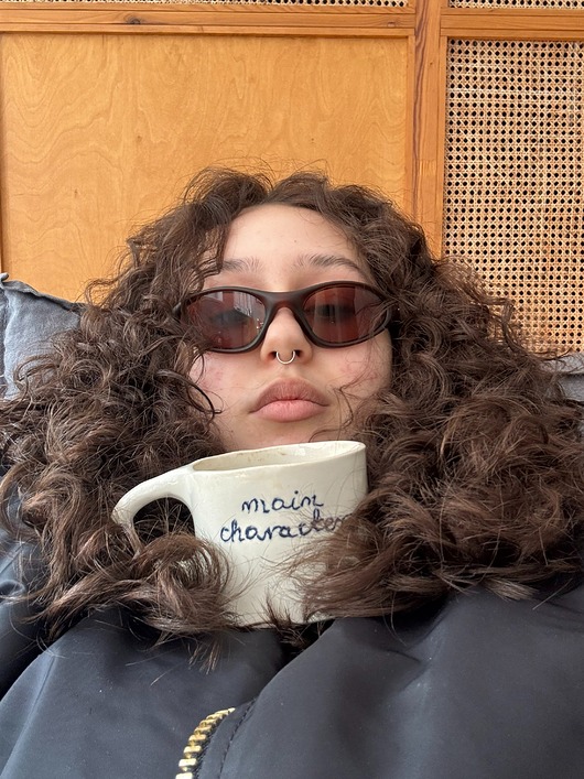 kubki Kubek Main Charackter