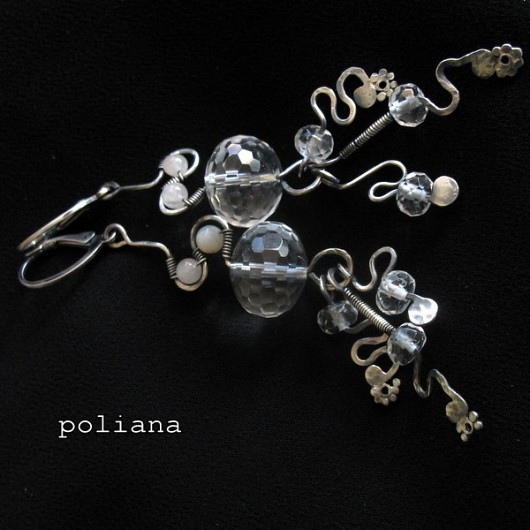 Jemioła poliana