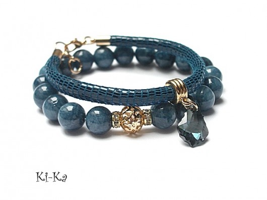 Denim /14.02.15/ - duo KiKa pracownia
