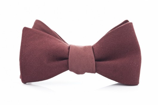 Mucha wiązana LEPE HisOutfit