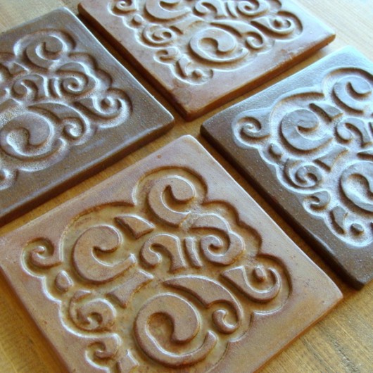 Ceramiczne dekory rustykalne AKoArt Ceramika