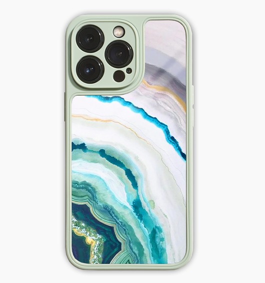 etui na telefon Etui ze wzorem na telefon iPhone - SC300