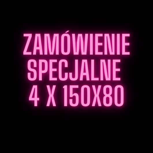 obrazy Zamówienie specjalne