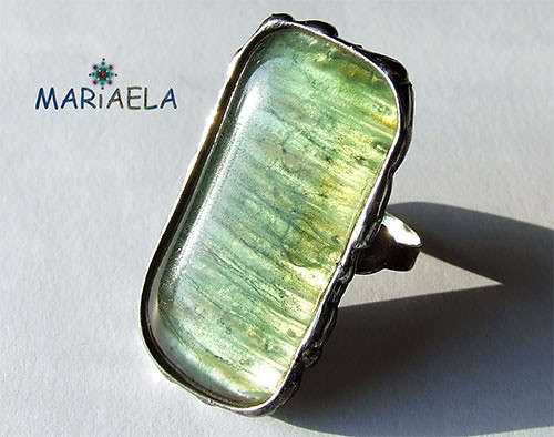 ZIELONA DOLINA MARIAELA
