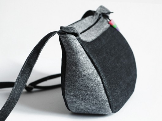 Mi Bag 03 L FOKS FORM