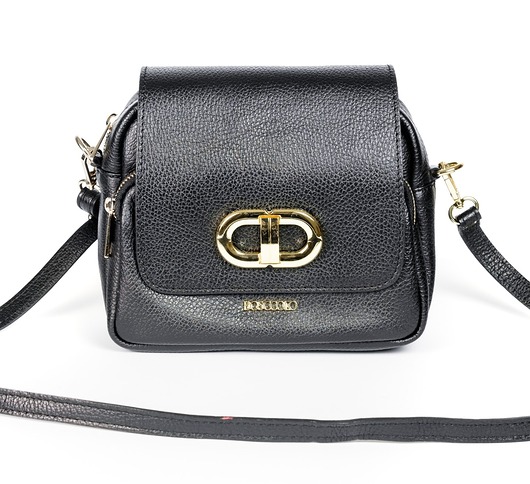 torby na ramię Torebka skórzana na ramię - crossbody -   (7167)