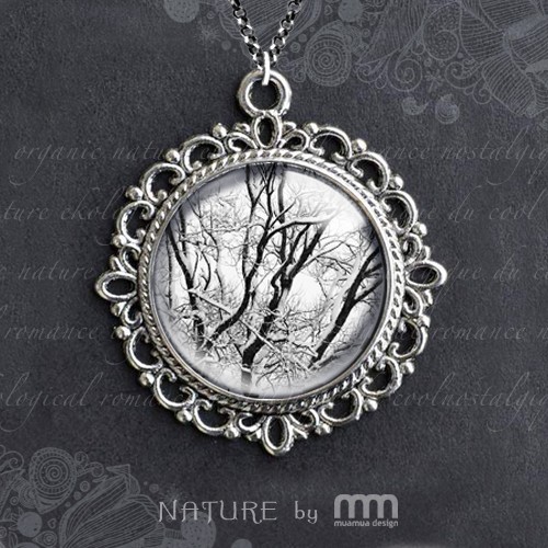 Tree muamua design