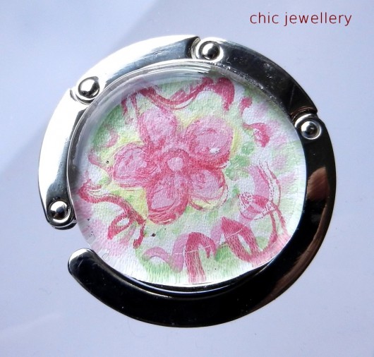 flowery Fifi dla Pani Dagmary funkyandchic