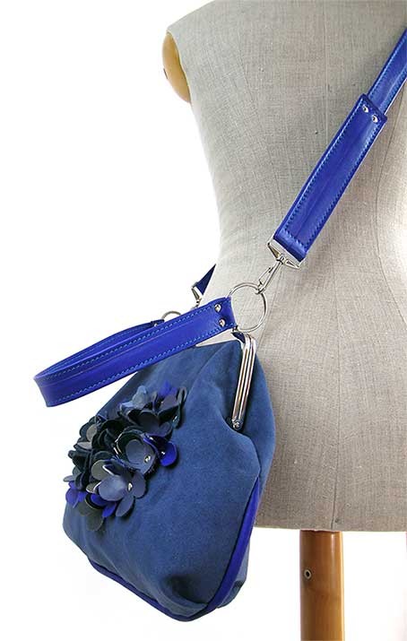 kobaltowe blue byKate