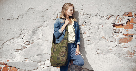 Torba urban   MORO QOGA