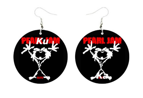 Pearl Jam KuKa
