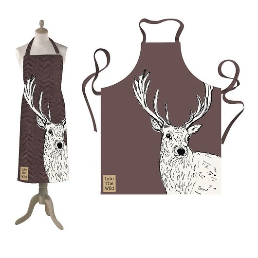 Fartuch kuchenny Deer MIA home