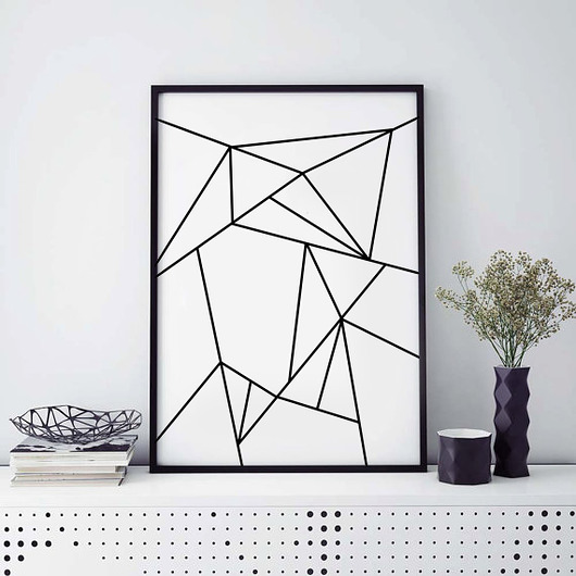 Grafika | A3 Milo Mi