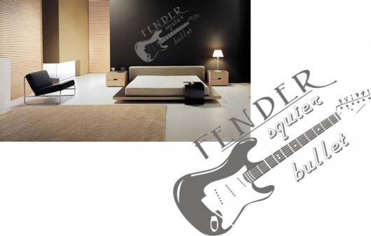 gitara Project 8