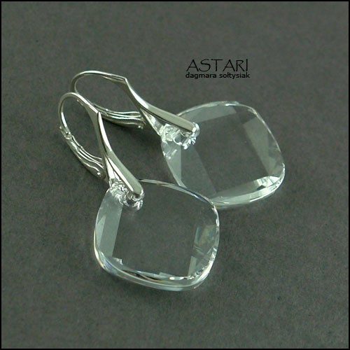 kryształ SWAROVSKI CRYSTAL Astari