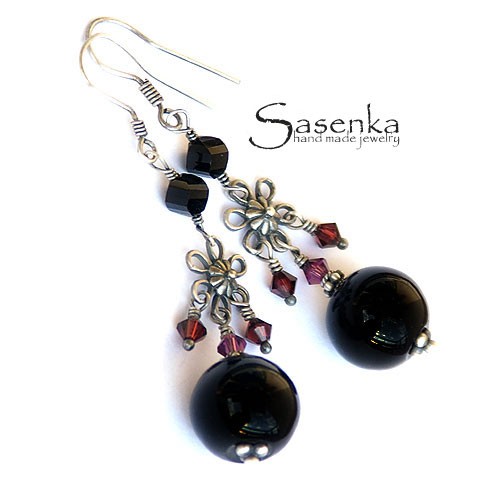 BURGUND sasenka