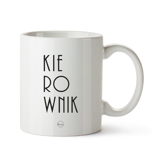 kierownik Love Life and Forest