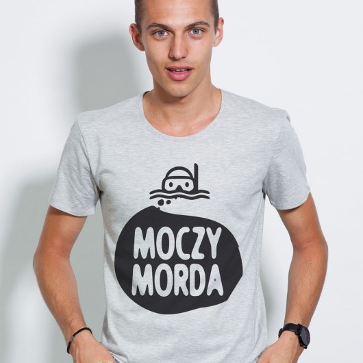 NUREK MOCZYMORDA męska YURCOV