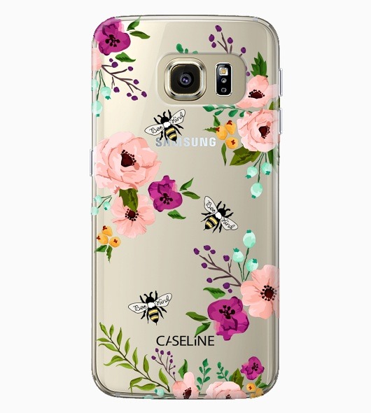 Samsung  Etui case na telefon guma - SF032 Caseline  etui na telefon