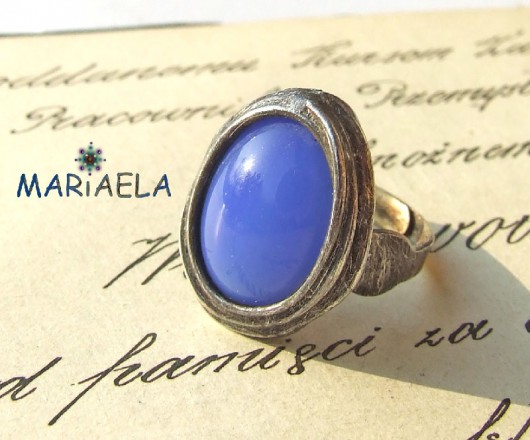 MLECZNY GRANAT MARIAELA