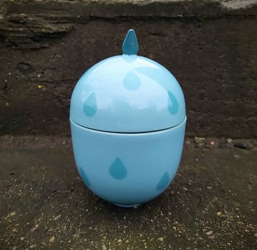 przechowywanie - różne Pojemnik DROPLET