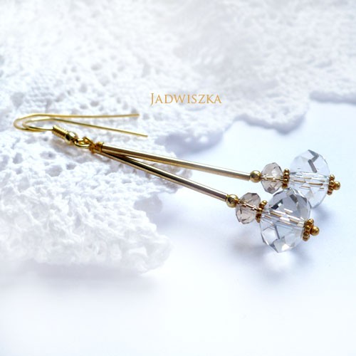 Golden - Subtelle - long XXXJadwiszka