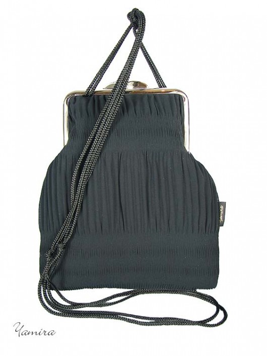 Torebka :: classic black :: yamira