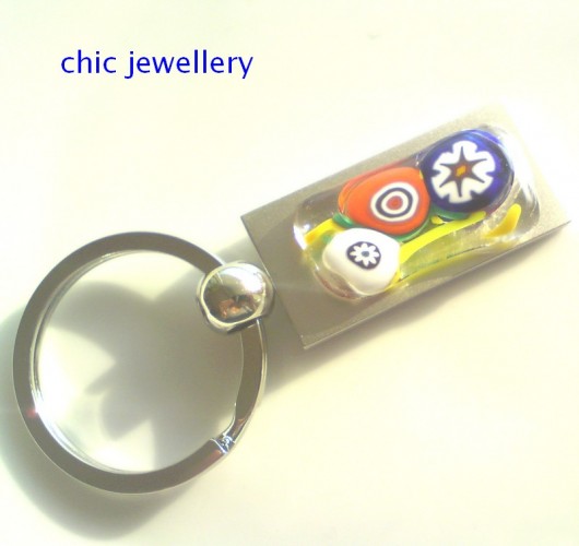 brelok funky & chic 6 funkyandchic