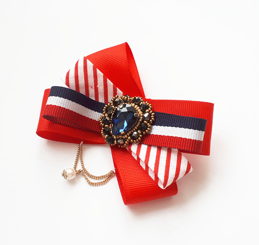 broszki hey Sailor !