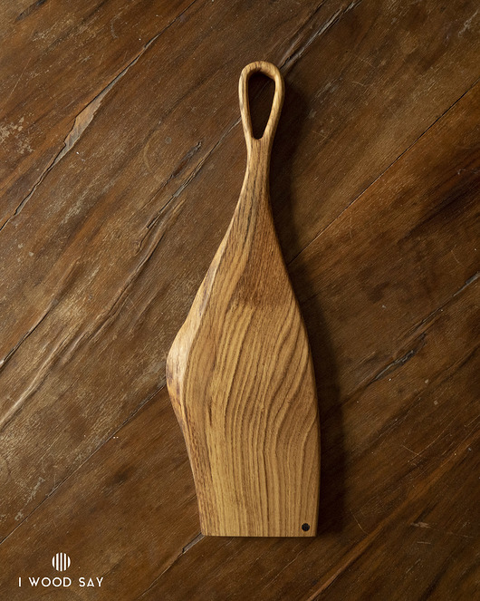 Deska do serwowania I Wood Say