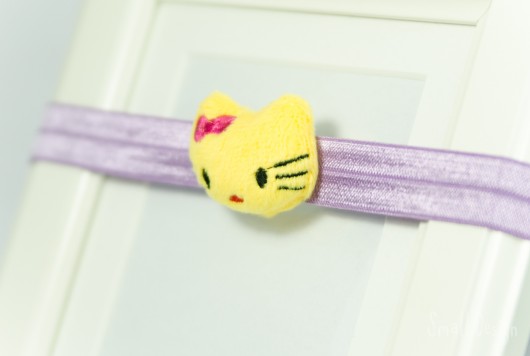 Opaska hello kitty smalldesign