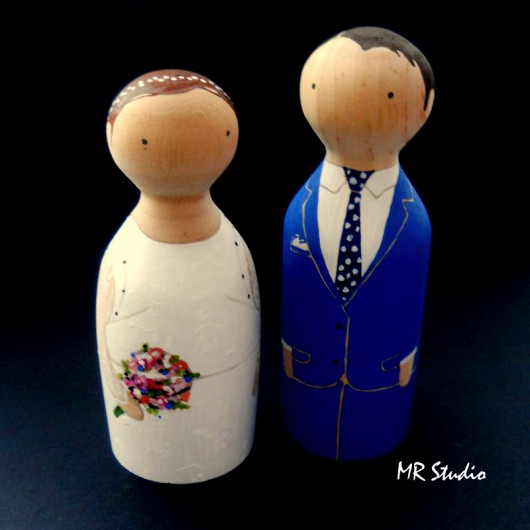 Figurki  na zamówienie MR Studio