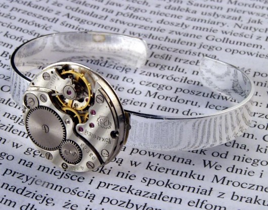 Czas od środka 1416 Zegarynki