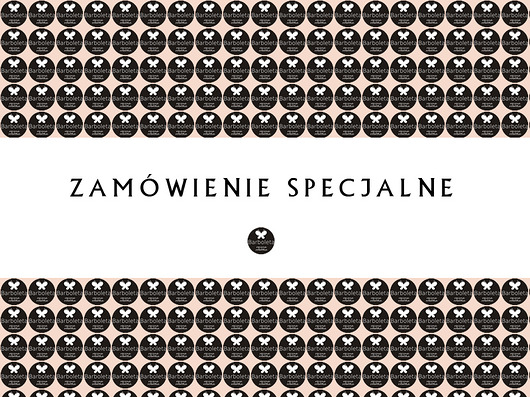 zamówienie specjalne barboleta