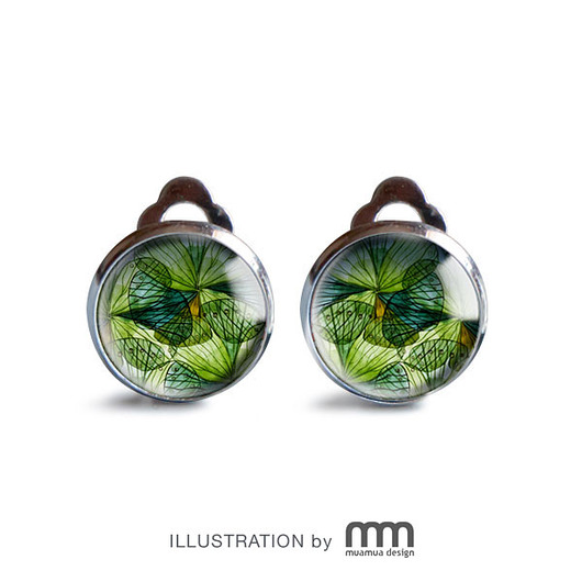 SPRING klipsy muamua design
