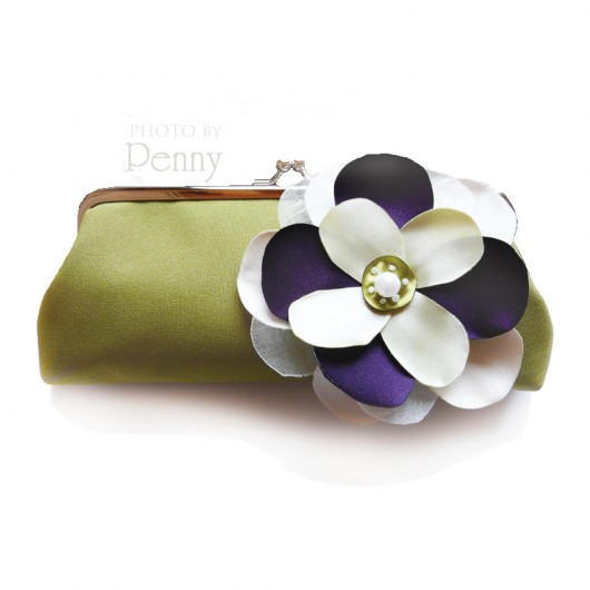 Purse III  pepaart