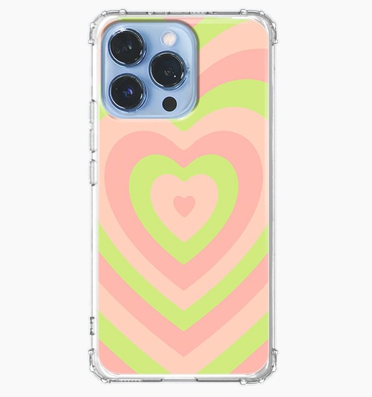 etui na telefon Etui Anti Shock case wzory - E5027