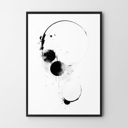 plakaty Plakat Mazy v1 - różne formaty