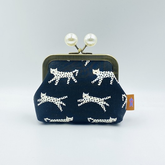 portfele damskie Cats Pearl